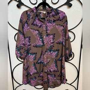 #13 Women's Buddy Love Merida dress. Sz Small